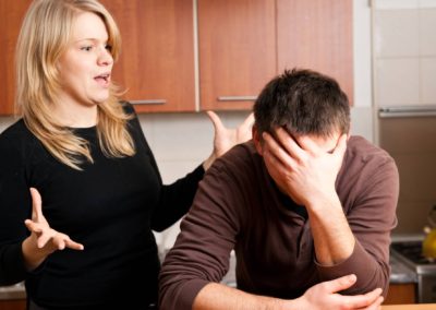 Marriage Intensives